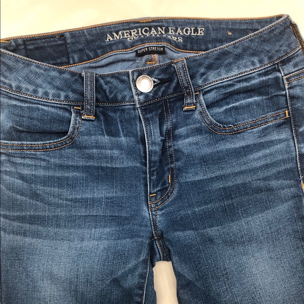 American Eagle Jegging Size2